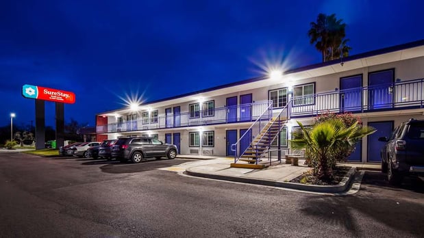 Images SureStay Plus by Best Western Sacramento Cal Expo