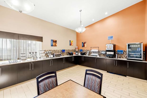 Images Best Western Maple City Inn