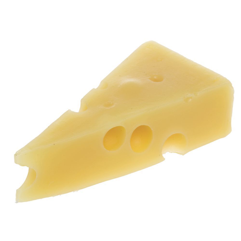 Mythic Cheese Logo