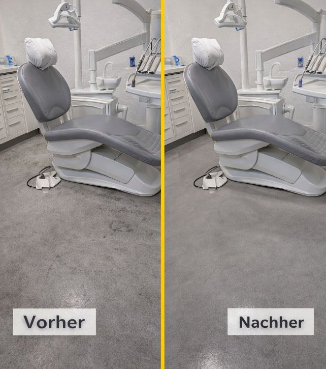 AURUM Gebäudereinigung Kassel, Kasseler Str. 2 in Fuldabrück