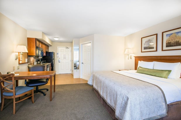 Images Candlewood Suites Pittsburgh-Cranberry by IHG