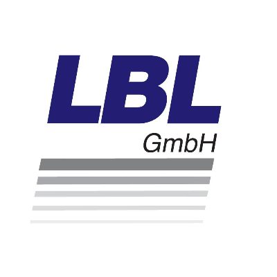 LBL Lager- und Betriebseinrichtungen GmbH in Neu-Ulm - Logo