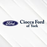 Ciocca Ford of York Logo