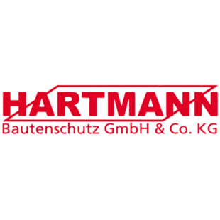 Hartmann Bautenschutz GmbH & Co. KG in Riedering - Logo