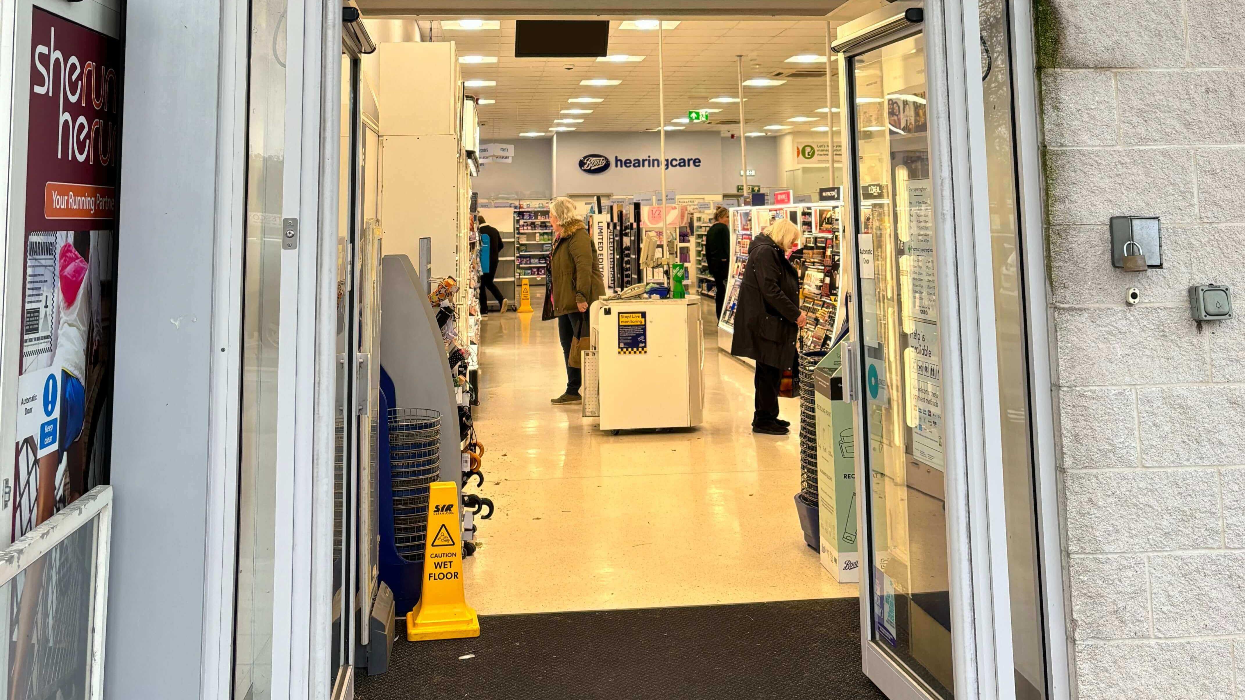 Images Boots Hearingcare Shepton Mallet