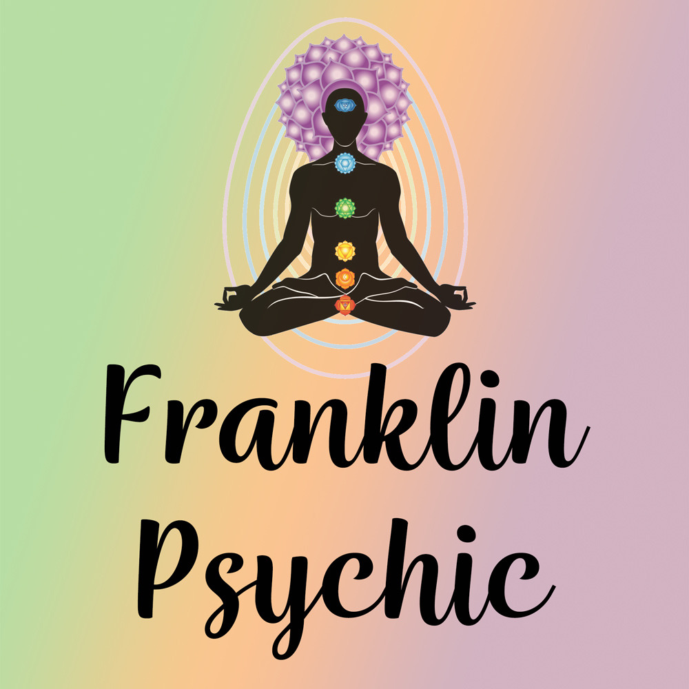 Franklin Psychic Logo