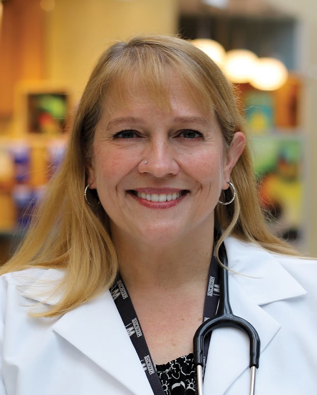 Kimberly Kendall -  Beacon Kalamazoo Bariatric Center