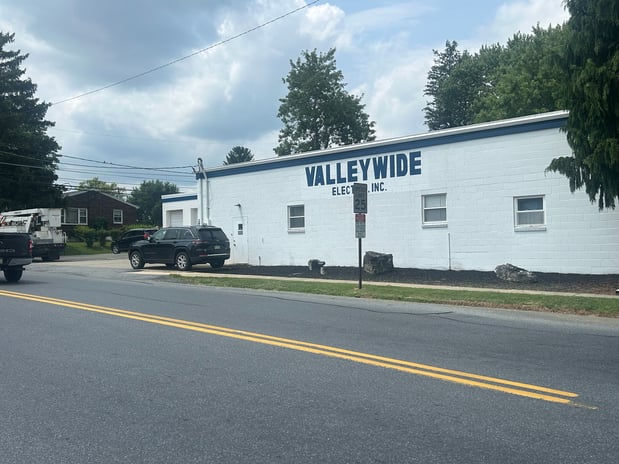 Images Valleywide Electric Inc