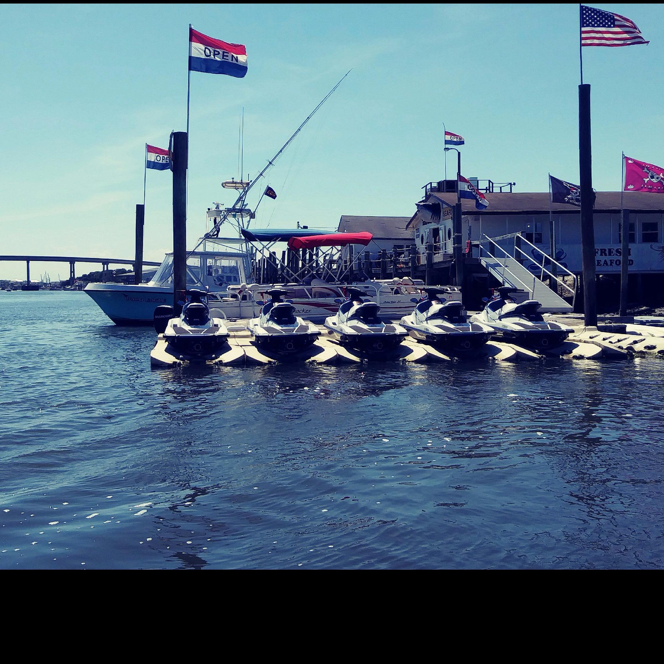 Paradise Watersports