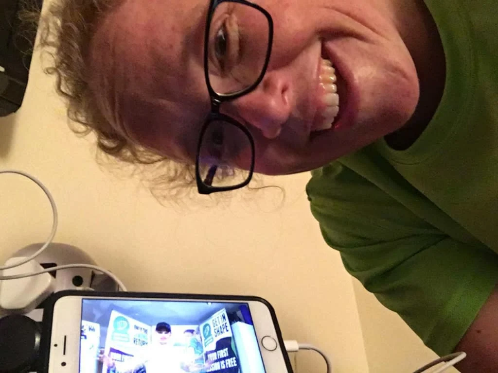 Images Brownes Boot Camp