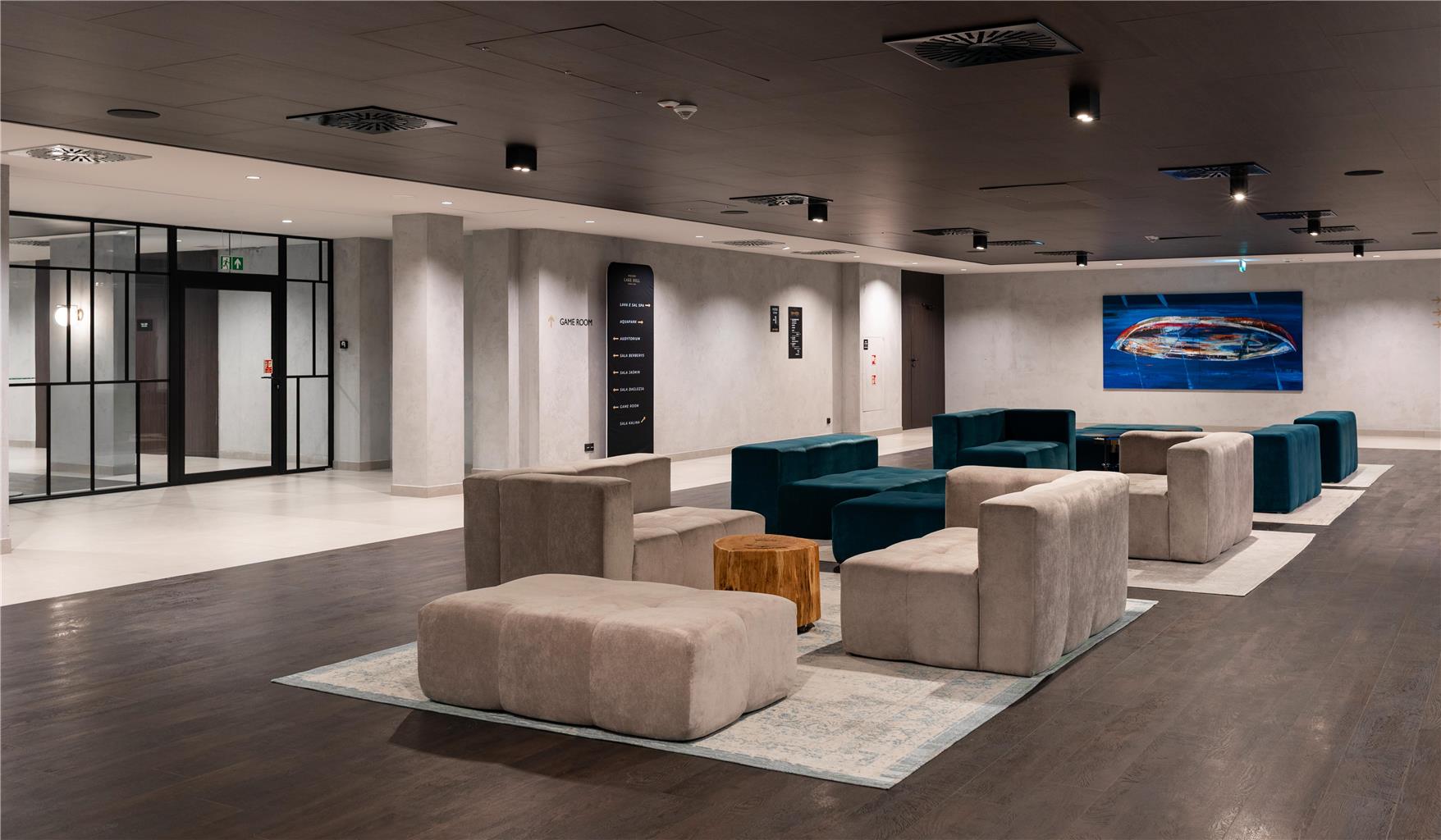 Images Radisson Blu Resort & Conference Center, Ostróda Mazury