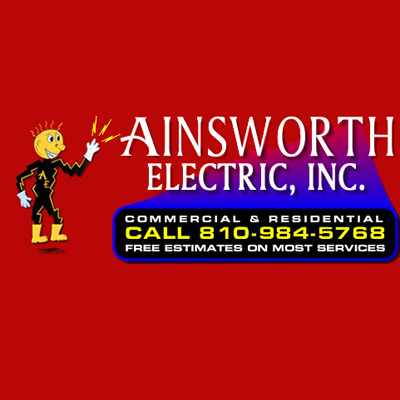 Ainsworth Electric Inc. - Port Huron, MI 48060 - (810)984-5768 | ShowMeLocal.com