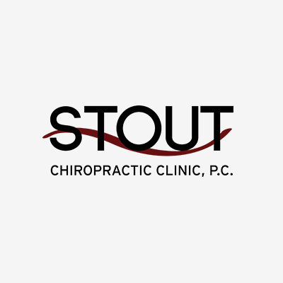 Stout Chiropractic Clinic, P.C. Logo