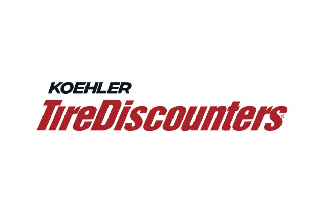 Koehler Tire Discounters on 2350 Michigan Rd in Madison Koehler Tire Discounters Madison (812)265-3411