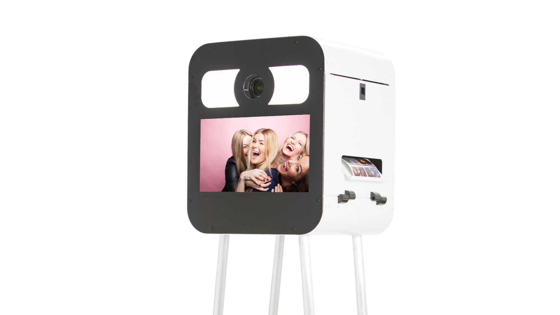 Fotobox Noris in Nürnberg