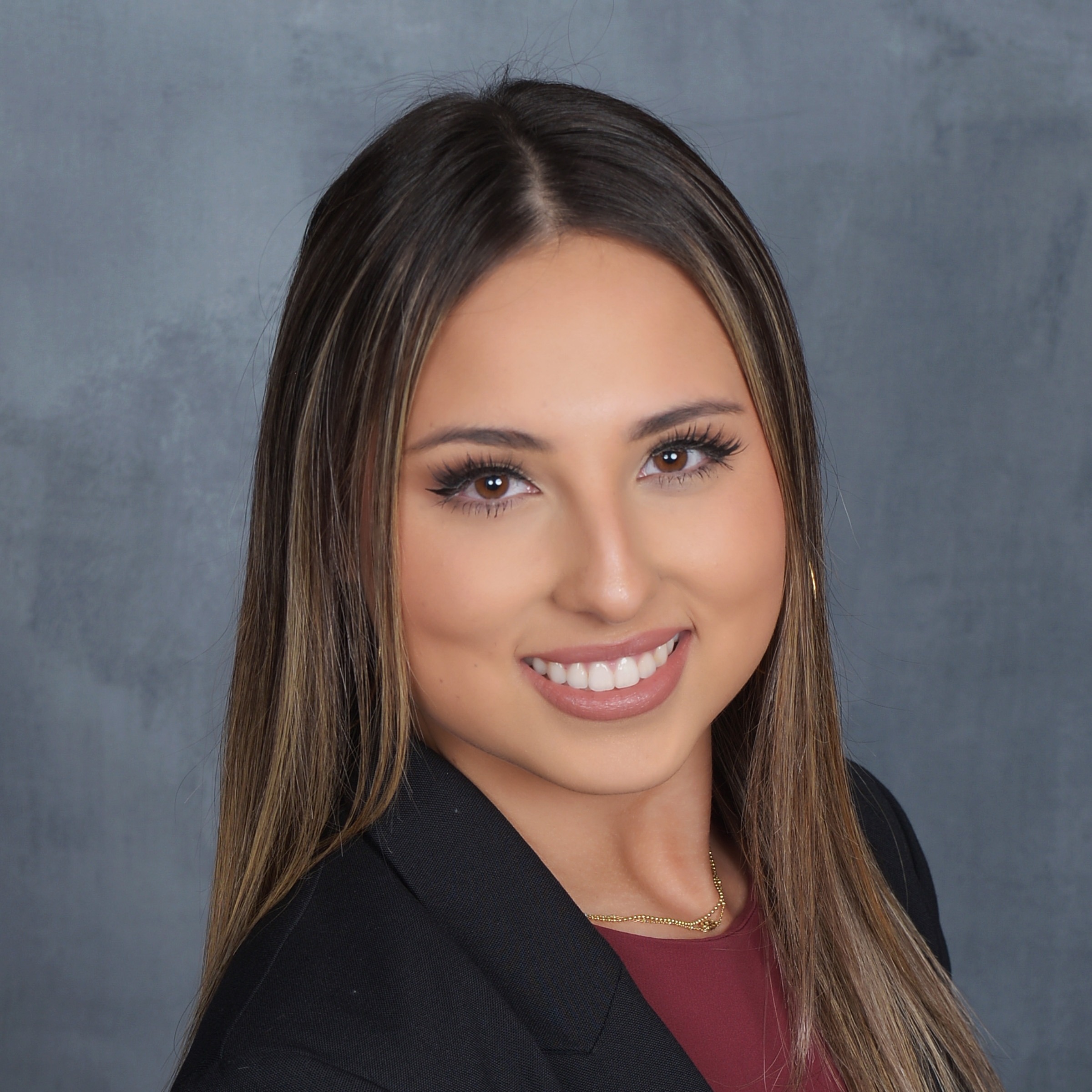 Allie Rodriguez - Mutual of Omaha Image