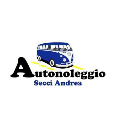 Autonoleggio di Andrea Secci Gisellu Logo