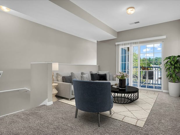 Images 43 North Apartments