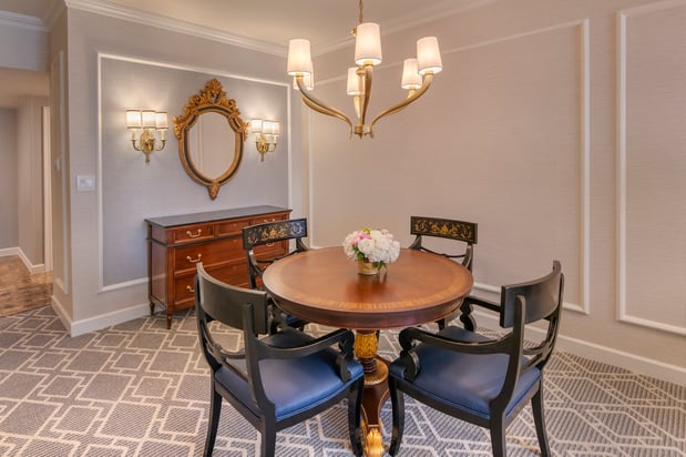 Images InterContinental the Willard Washington D.C. by IHG
