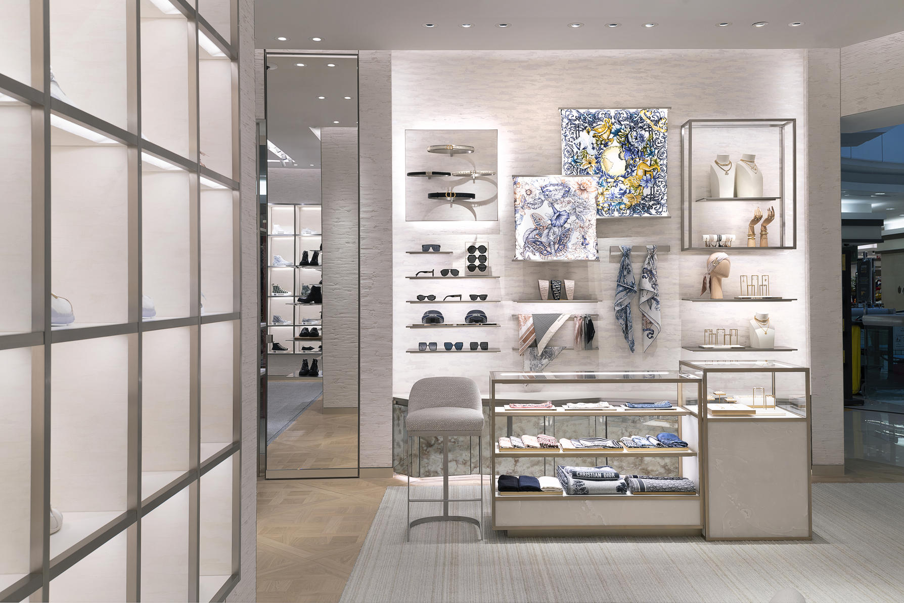 Images DIOR