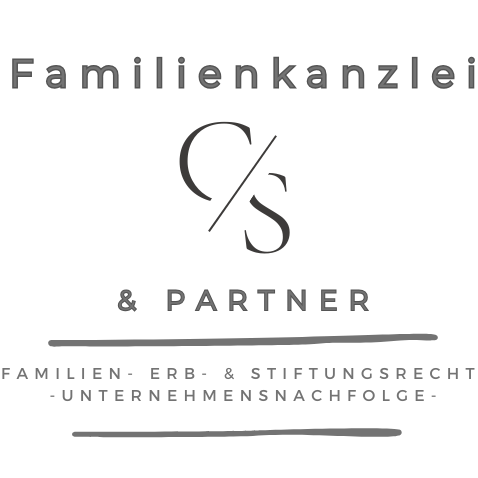 Familienkanzlei Cunow Schultz & Partner in Kiel - Logo