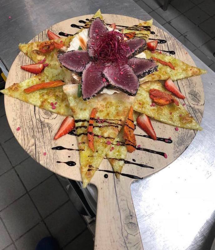 Ristorante Pizzeria agli Archi