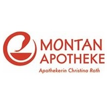 Logo Montan Apotheke