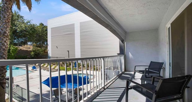 Images SureStay Plus by Best Western Sacramento North