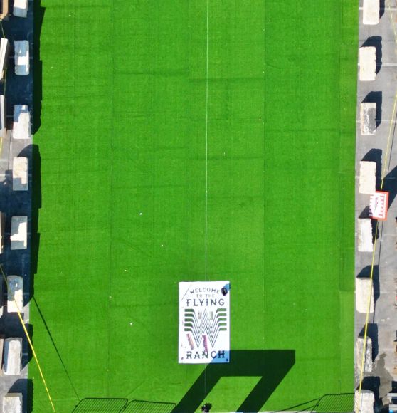 FIELD OPS San Antonio Image