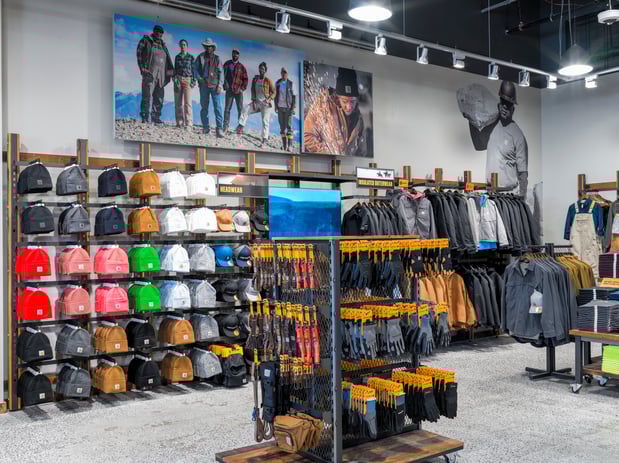 Images Carhartt - Birmingham