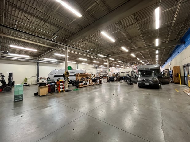 Images Camping World RV Sales