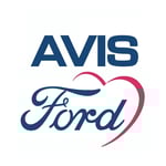 Avis Ford Logo