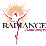 Lori Cherup, MD- Radiance Plastic Surgery Logo