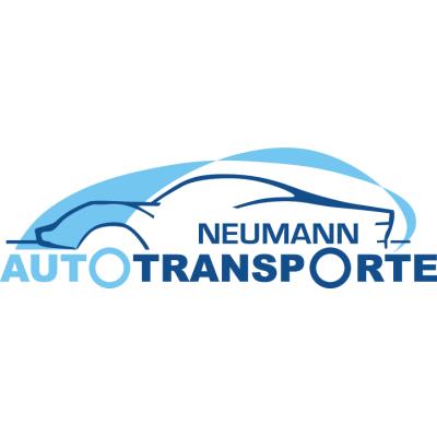 Logo Autotransporte Neumann