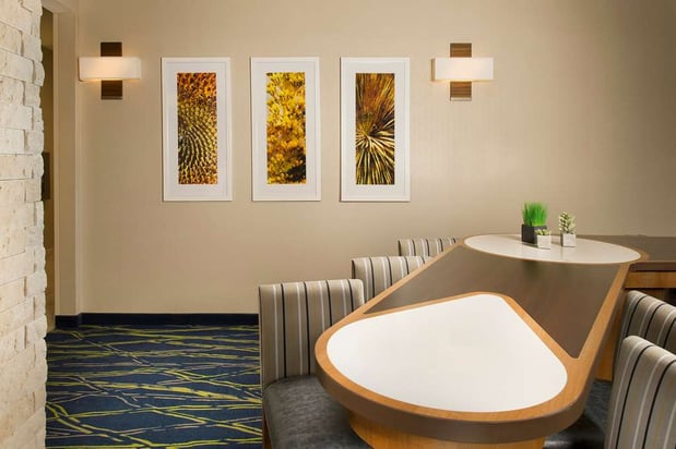 Images Homewood Suites by Hilton Midland, TX