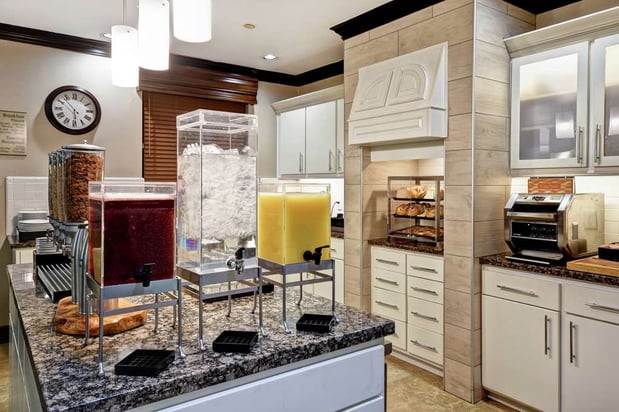 Images Homewood Suites by Hilton Atlanta-Galleria/Cumberland