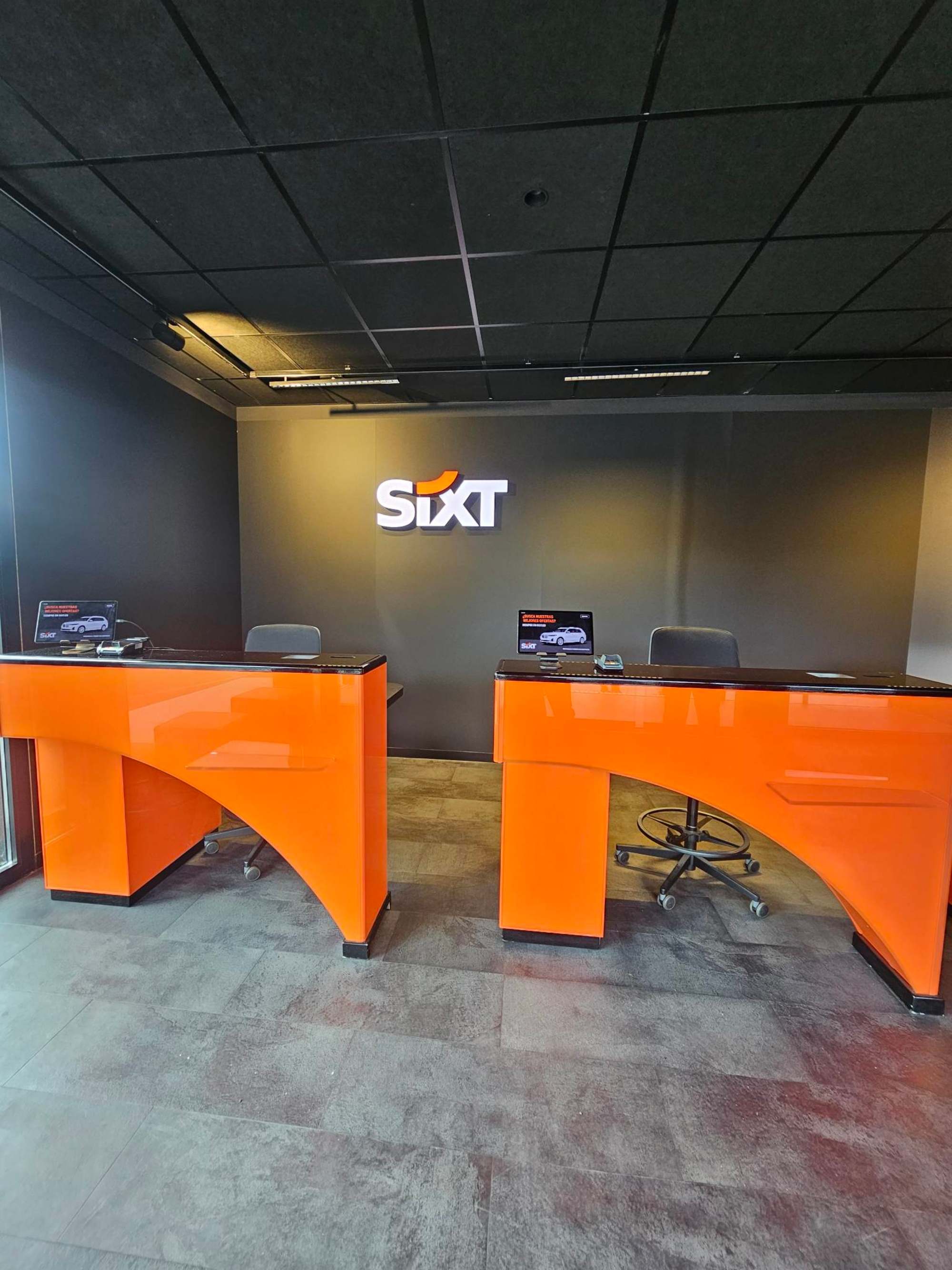 SIXT - Tenerife Sur 20