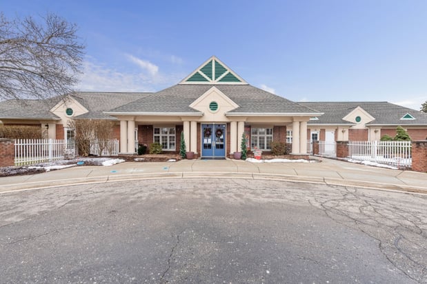 Images Brookfield Academy - Livonia Campus