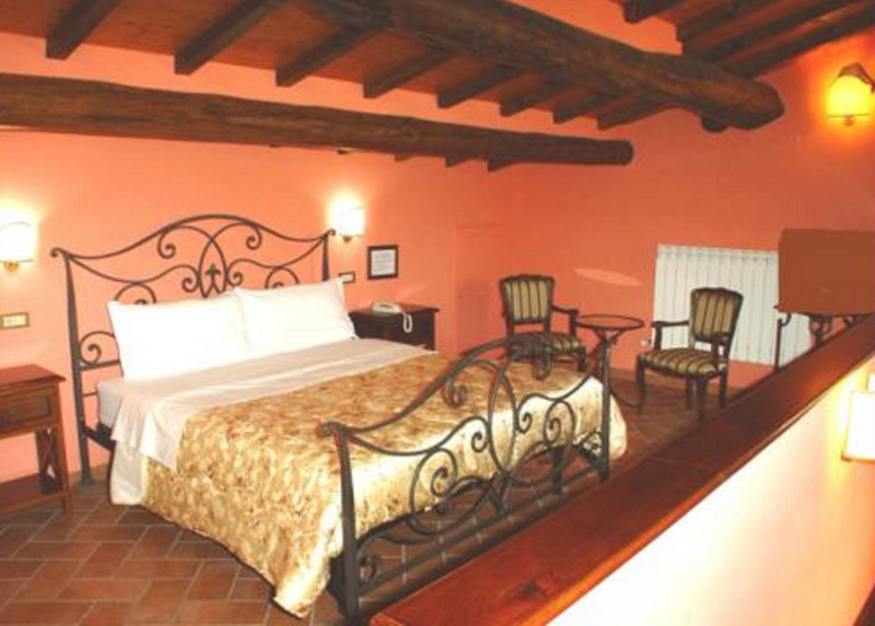 La Corte dell'Oca - Osterie
