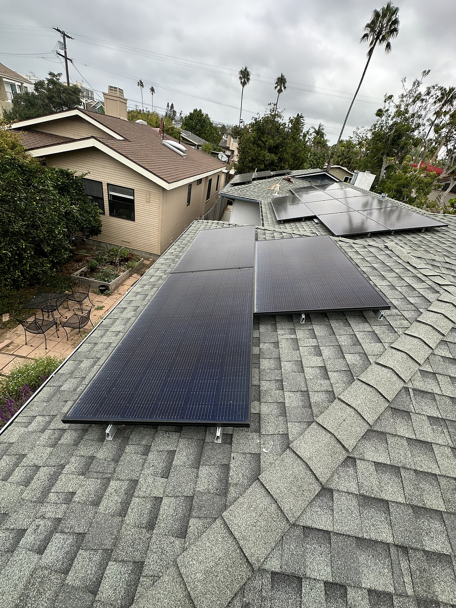 Hans Energy Systems Image