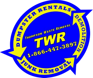 Images Thompson Waste Removal/Discount Dumpsters