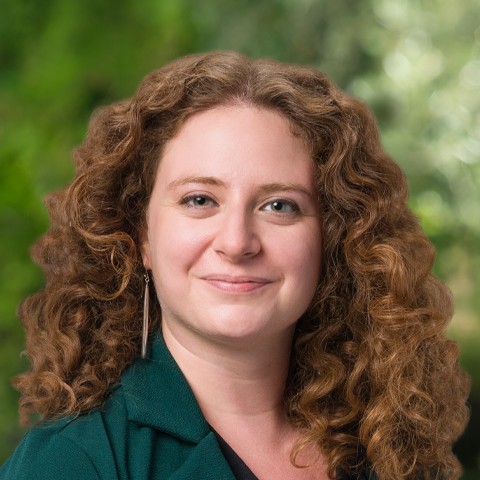 Ariela S. Hazan