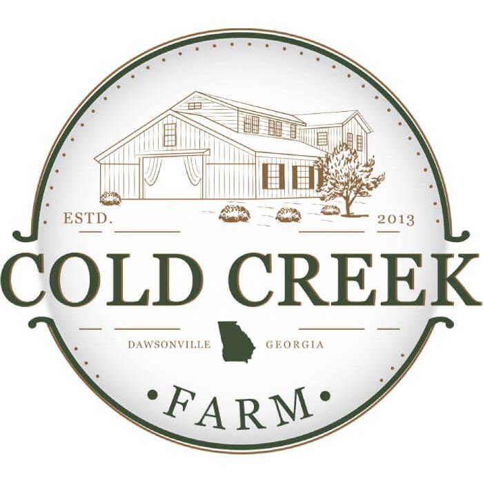 Cold Creek Farm, LLC Logo