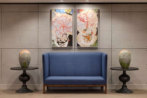 Images Hilton Garden Inn Haymarket