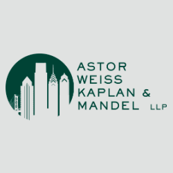 Astor Weiss Kaplan & Mandel LLP - Philadelphia, PA 19102 - (215)790-0100 | ShowMeLocal.com