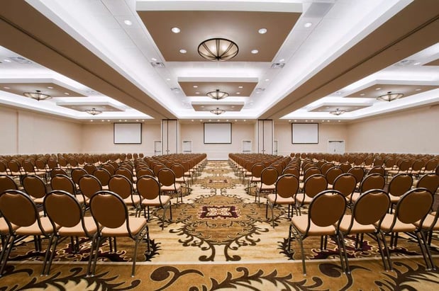 Images Embassy Suites by Hilton San Antonio Riverwalk Downtown