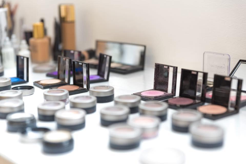 Natascha's HairParadise, Terbinerstrasse 2 in Visp