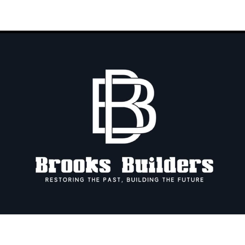 Brooks Builders Logo