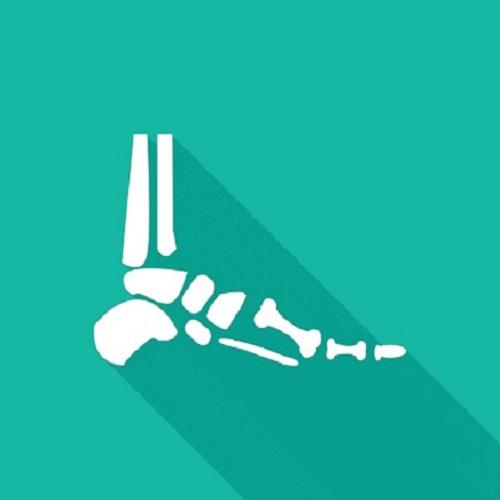 All Colorado Foot & Ankle Clinics Logo