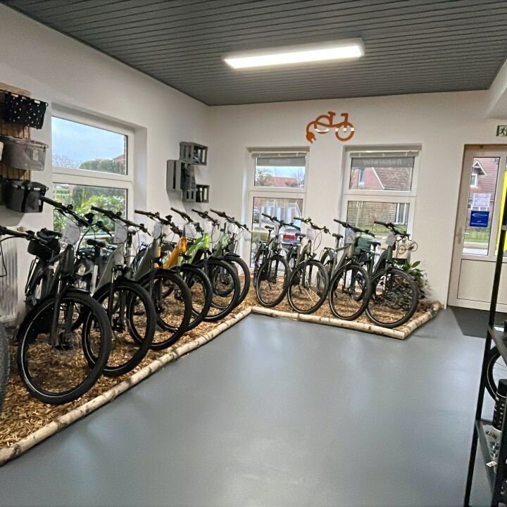 Velo Technik GmbH, Jahnstraße 6 in Großefehn